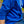 Load image into Gallery viewer, Super Looper French Terry Pullover Hoodie Sweatshirt - Royal Blue