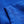 Load image into Gallery viewer, Super Looper French Terry Pullover Hoodie Sweatshirt - Royal Blue