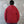 Load image into Gallery viewer, Zip Hoodie - 701gsm Double Heavyweight French Terry - Red