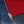 Load image into Gallery viewer, Zip Hoodie - 701gsm Double Heavyweight French Terry - Red