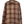 Load image into Gallery viewer, Accord Organic Cotton Dobby Flannel Shirt - Orange Plaid