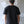 Load image into Gallery viewer, Crewneck T-shirt - Double Heavyweight Black