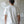 Load image into Gallery viewer, Crewneck T-shirt - Double Heavyweight White