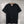 Load image into Gallery viewer, Crewneck T-shirt - Double Heavyweight Black
