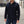 Load image into Gallery viewer, INDIGO TRICOTINE SHIRT