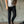 Load image into Gallery viewer, "THE PEN" SLIM JEANS INDIGO BLACK RAW 10.5OZ