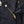 Load image into Gallery viewer, "THE PEN" SLIM JEANS INDIGO BLACK RAW 10.5OZ