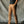 Load image into Gallery viewer, "THE AXE" SLIM DENIT PANT - KHAKI