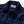 Load image into Gallery viewer, The Utility Shirt Rinsed Indigo Plaid