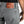 Load image into Gallery viewer, "THE PEN" SLIM JEANS - GRAY RAW 10.5OZ