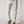 Load image into Gallery viewer, The Pen Slim - Silver Gray White 14oz Selvedge
