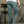 Load image into Gallery viewer, "THE PEN" SLIM FIT DENIT® - DISTRESSED GRAY