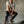 Load image into Gallery viewer, "THE PEN" SLIM JEANS INDIGO BLACK RAW 10.5OZ