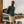 Load image into Gallery viewer, The Moor Sweater in Washed Indigo