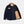 Load image into Gallery viewer, Crissman Overshirt Navy Moleskin
