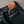 Load image into Gallery viewer, The Pen Slim - Coated Black Raw 10.5oz