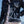 Load image into Gallery viewer, "THE BLADE" INDIGO RAW 14OZ Denim Jacket