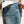 Load image into Gallery viewer, THE PEN" SLIM SELVEDGE JEANS - RAIN 10.5OZ