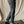 Load image into Gallery viewer, "THE PEN" SLIM JEANS - GRAY RAW 10.5OZ