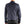 Load image into Gallery viewer, “THE BLADE" INDIGO BLACK RAW 14OZ JACKET