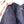 Load image into Gallery viewer, INDIGO TRICOTINE SHIRT