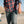 Load image into Gallery viewer, "THE PEN" SLIM JEANS - GRAY RAW 10.5OZ