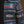Load image into Gallery viewer, The Anvil Tribal Brushed - Navy