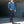 Load image into Gallery viewer, "THE PEN" SLIM JEANS INDIGO BLACK RAW 10.5OZ