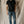 Load image into Gallery viewer, THE PEN" SLIM SELVEDGE JEANS - RAIN 10.5OZ