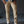 Load image into Gallery viewer, The Pen Slim 10.5oz 4-Way Stretch Selvedge Denim Jeans in Raw Beige