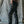 Load image into Gallery viewer, The Pen Slim - Coated Black Raw 10.5oz