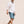 Load image into Gallery viewer, "THE RIPPER" ORGANIC COTTON SHIRT - FRESH PINK