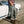 Load image into Gallery viewer, "THE PEN" SLIM JEANS - GRAY RAW 10.5OZ