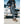 Load image into Gallery viewer, "THE PEN" SLIM JEANS - INDIGO RAW 14OZ