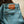 Load image into Gallery viewer, The Pen Slim - Old Blue Raw 10.5oz