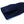 Load image into Gallery viewer, INDIGO TRICOTINE SHIRT