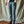 Load image into Gallery viewer, "THE PEN" SLIM FIT DENIT® - DISTRESSED GRAY