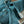 Load image into Gallery viewer, The Pen Slim - Old Blue Raw 10.5oz