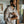 Load image into Gallery viewer, The Ripper Organic Cotton Plaid - Pink Gray