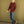 Load image into Gallery viewer, "THE RIPPER" RED VINTAGE FLANNEL