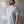 Load image into Gallery viewer, Crewneck T-shirt - Double Heavyweight Heather Grey