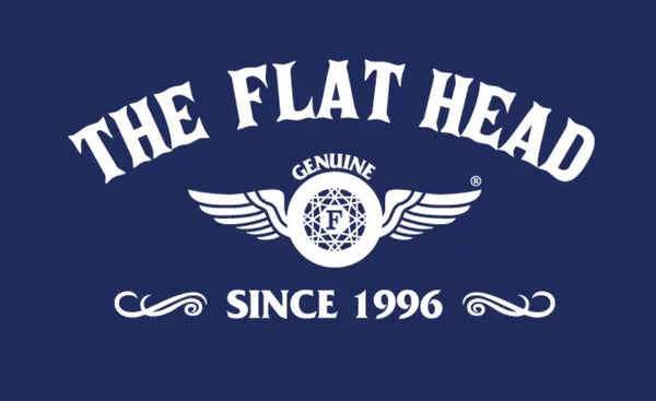 The Flat Head