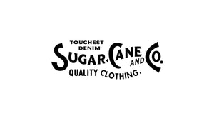 Sugar Cane & Co Denim