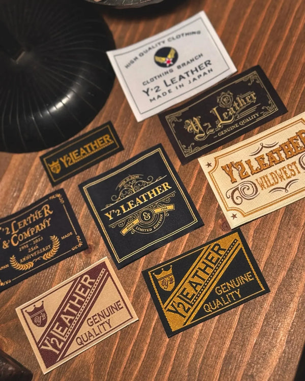 Y’2 Leather