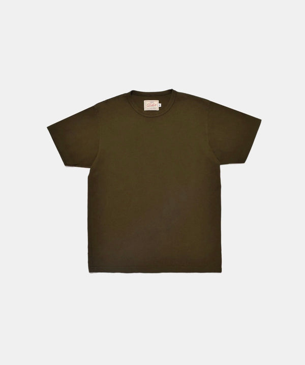 Heavy Duty Tee - Loden