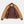 Load image into Gallery viewer, All-City Leather Jacket - Rust
