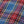 Load image into Gallery viewer, Lot No. SC29158 / FICTION &amp; ROMANCE TWILL CHECK WORK SHIRT
