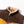 Load image into Gallery viewer, “Bivacco” Yellow Western Down Vest
