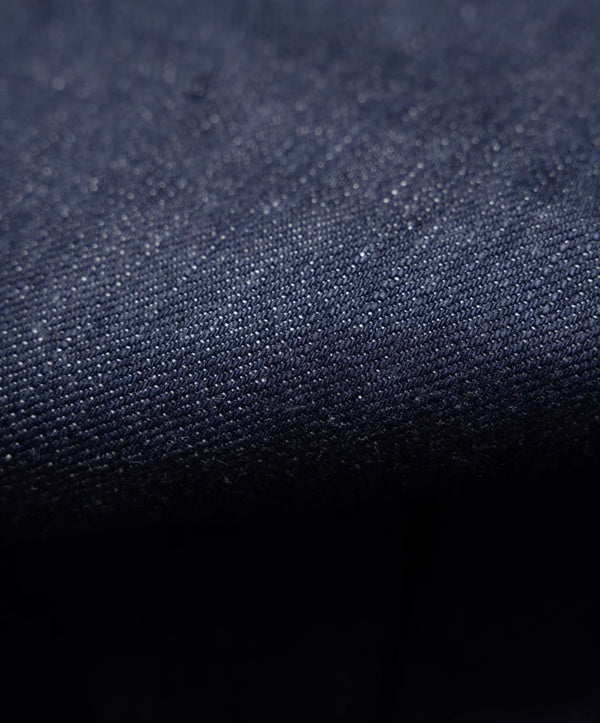 WEIRD GUY
Harionago Selvedge Denim Jeans