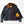 Load image into Gallery viewer, “Varenne” Fur Collar Black Leather Jacket
